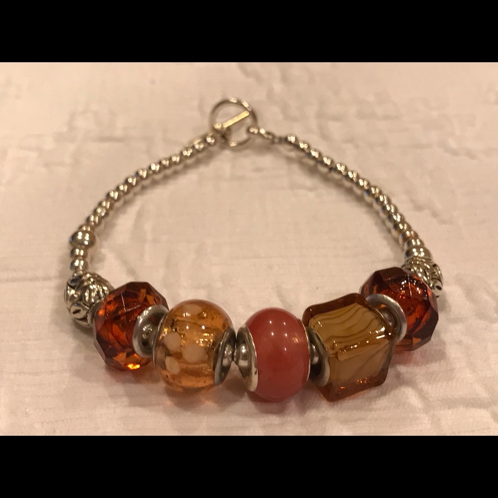 Handmade jewelry